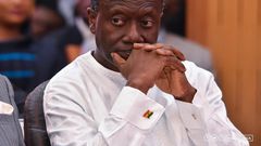 Ken-Ofori-Atta
