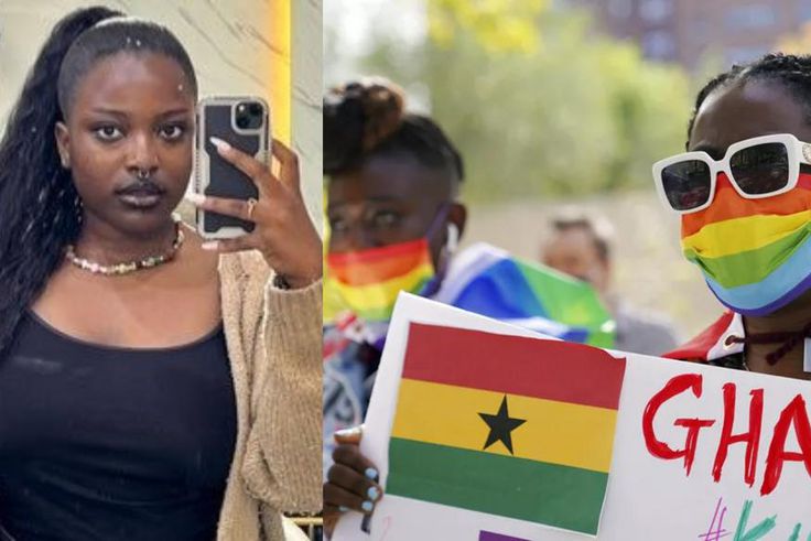 Ghanaian PhD student loses Ohio University scholarship for attacks on Ama Governor, LGBTQ+