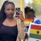 Ghanaian PhD student loses Ohio University scholarship for attacks on Ama Governor, LGBTQ+