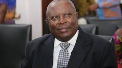 Martin Amidu, special prosecutor