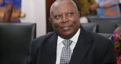 My office ‘almost hopeless’ to fight corruption – Martin Amidu laments