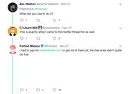 Every single person who uses Twitter should regularly delete their old tweets — here's how to do it (TWTR)
