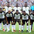 Ghana qualifier for 2018 Africa Cup of Nations