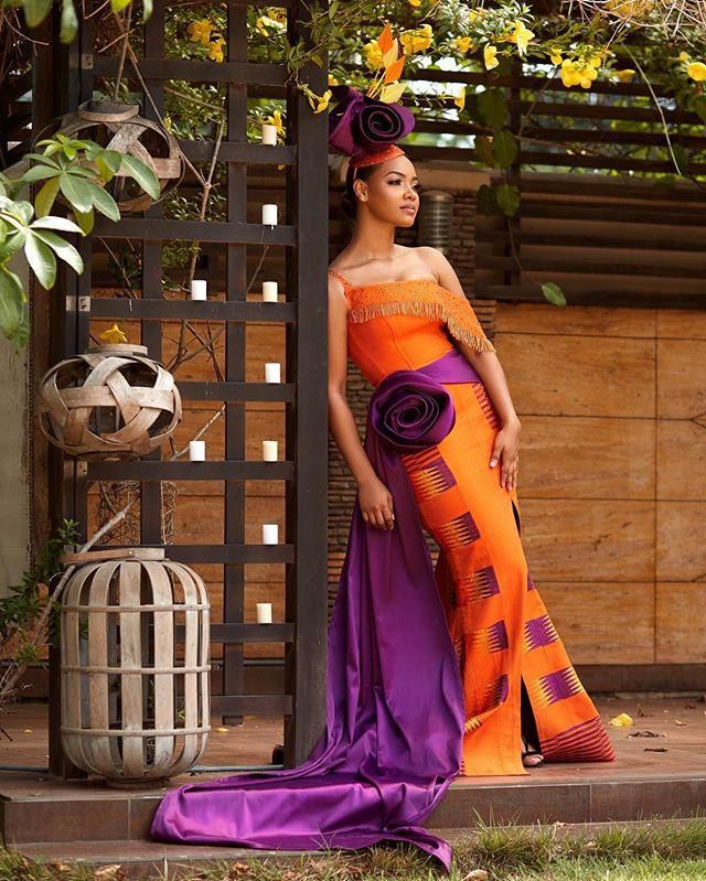 Meet the medical doctor who slays than your average slay queen