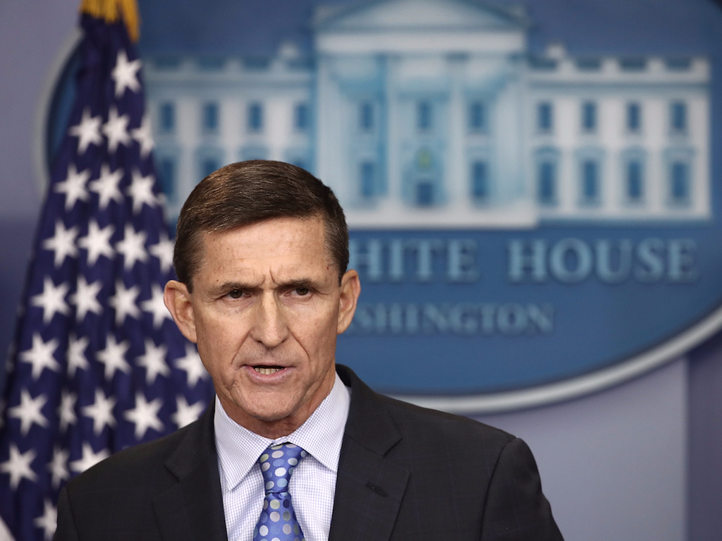 Here's everyone who has been charged and convicted in Mueller's Russia probe so far