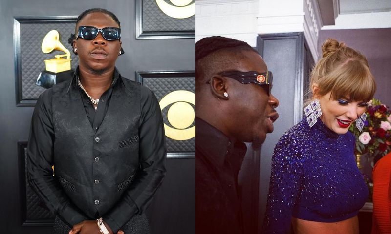 Stonebwoy
