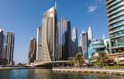 Dubai real estate.