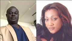 Odartey Lamptey’s ex-wife loses second appeal to own his East Legon mansion