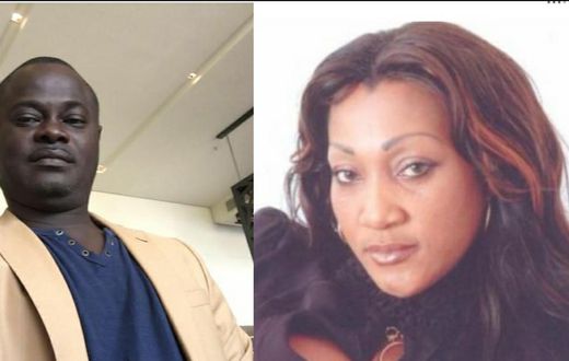Odartey Lamptey’s ex-wife loses second appeal to own his East Legon mansion