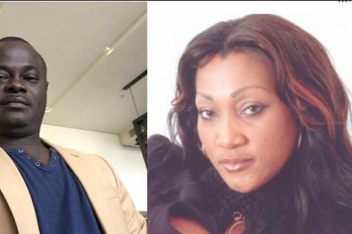 Odartey Lamptey’s ex-wife loses second appeal to own his East Legon mansion