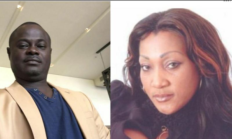 Odartey Lamptey’s ex-wife loses second appeal to own his East Legon mansion