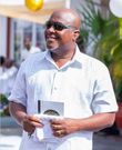 Kwami Sefa Kayi