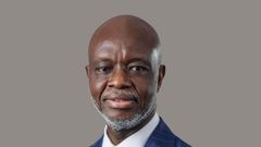 Joseph Anokye