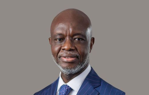 Joseph Anokye