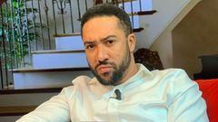 Majid Michel