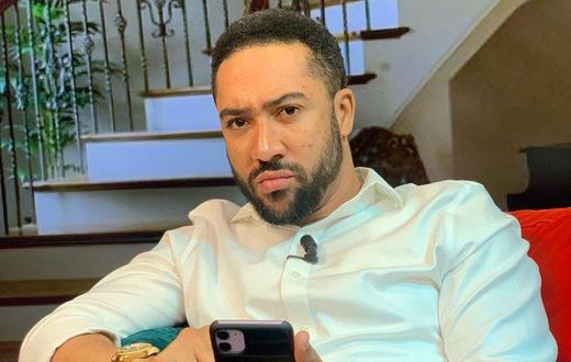 Majid Michel