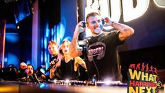 Once most expensive footballer becomes a DJ after retirement