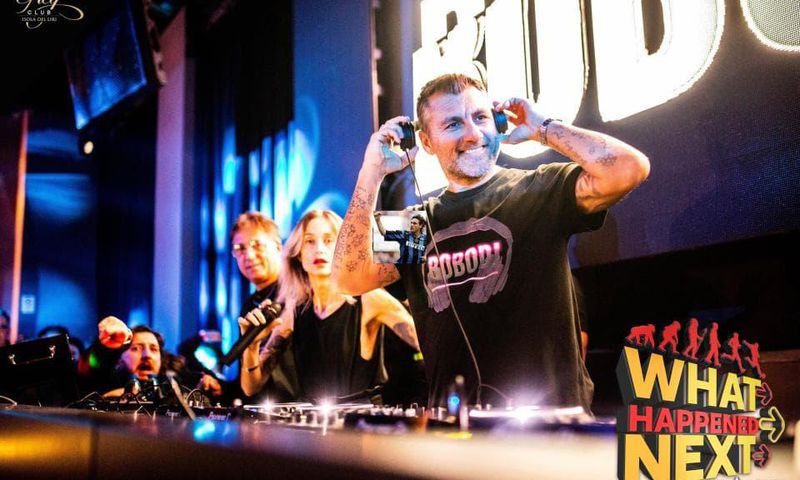 Once most expensive footballer becomes a DJ after retirement