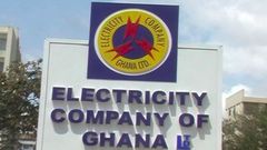Electricity Company of Ghana