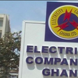 Electricity Company of Ghana
