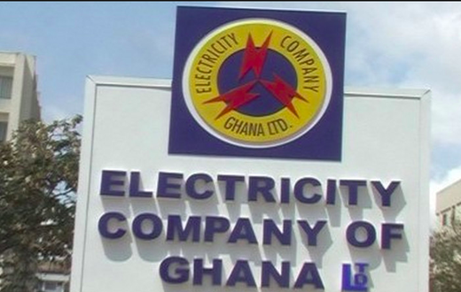 Electricity Company of Ghana