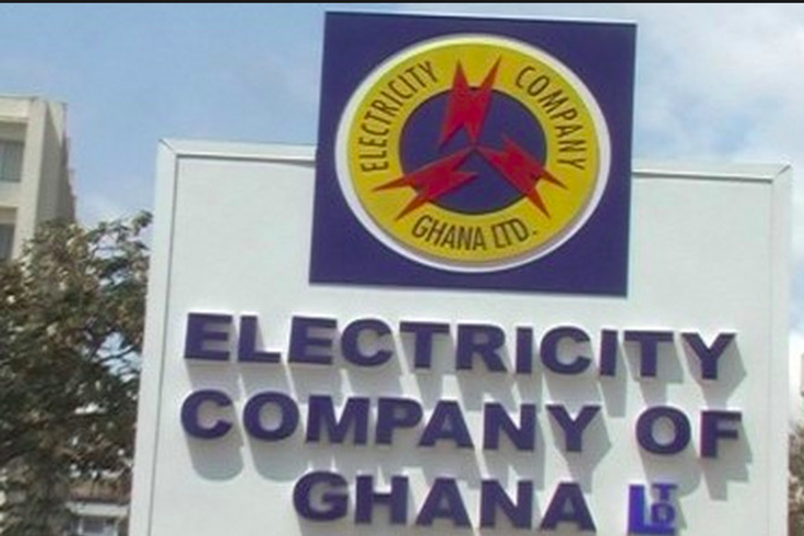 Electricity Company of Ghana