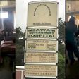 Nsawam Govt Hospital