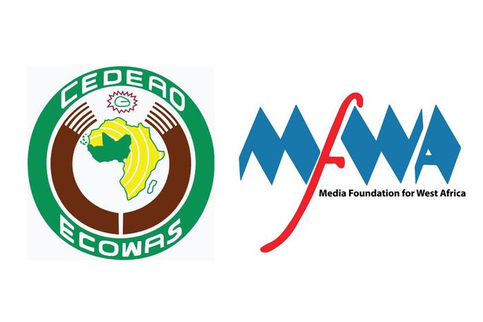 ECOWAS and Media Foundation for West Africa sign partnership greement