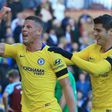 Chelsea's Ross Barkley is braced for a rough ride from his former club Everton