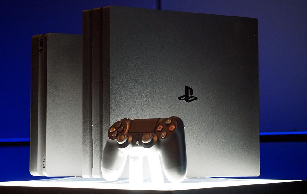 The 10 best PlayStation 4 games for your new console