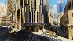 I'm blown away by the virtual New York City of 'Spider-Man' on PlayStation 4 — here's how it compares to the real thing