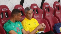 I’ll be involved in Black Stars’ tactics, team selection – Chris Hughton