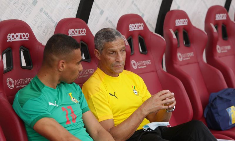 I’ll be involved in Black Stars’ tactics, team selection – Chris Hughton