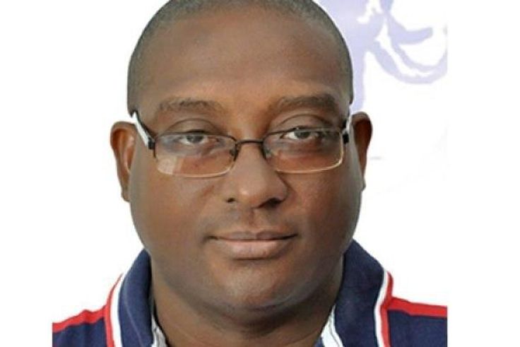 Yaw Buabeng Asamoah appointed NPP's Communications Director
