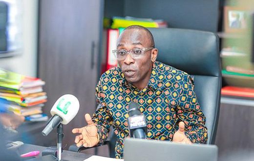 Ernest Owusu Bempah
