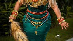 Empress Gifty