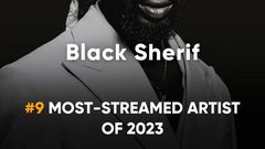 Black Sherif