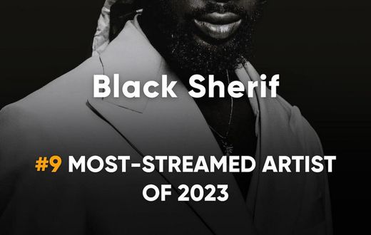 Black Sherif