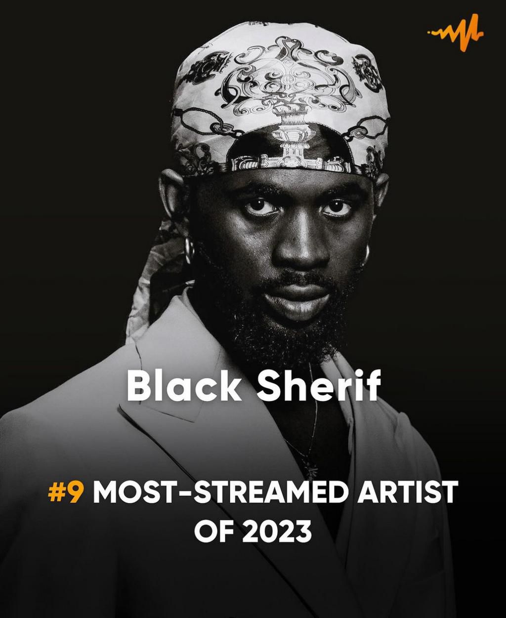 Black Sherif
