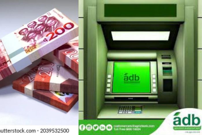 Secretary at Energy Ministry in court for alleged hacking ATM, stealing ADB boss' GHc287+