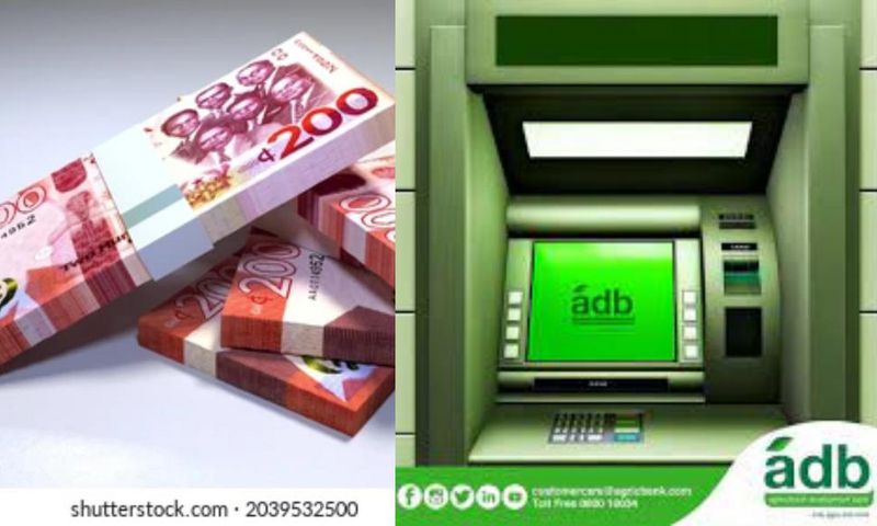 Secretary at Energy Ministry in court for alleged hacking ATM, stealing ADB boss' GHc287+