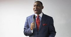 Dr Lawrence Tetteh