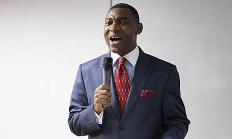 Dr Lawrence Tetteh