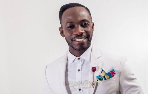Okyeame Kwame says it's disrespectful for Ghana to adopt French as a 2nd official language