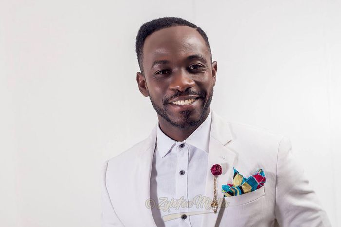 Okyeame Kwame says it's disrespectful for Ghana to adopt French as a 2nd official language