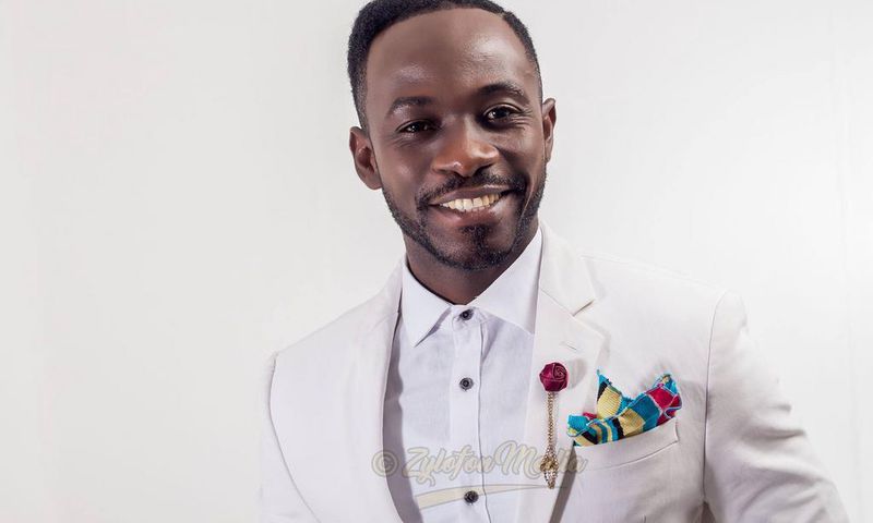 Okyeame Kwame says it's disrespectful for Ghana to adopt French as a 2nd official language