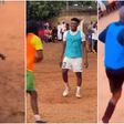 Teshi: Meet the ‘pass master’ who awed fans while playing with Kudus in Nima
