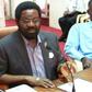 The Accra Metropolitan Chief Executive, Mr Alfred Okoe Vanderpuije
