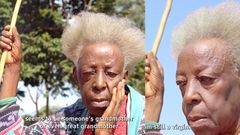 80-year-old woman says she’s still a virgin because husband refused to have sex