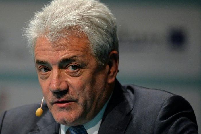 Kevin Keegan has had a long-running feud with Newcastle owner Mike Ashley
